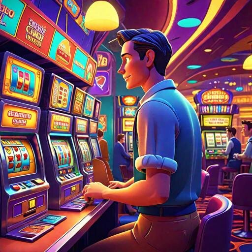 Как можно найти надежное и проверенное онлайн-казино?